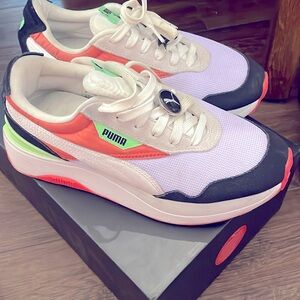 Puma Sneakers for Sale